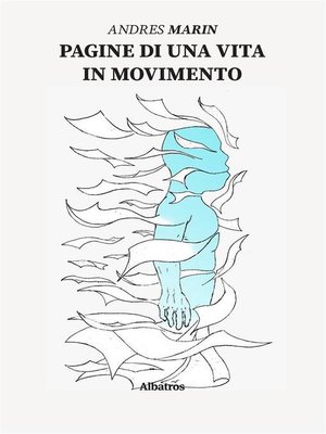 cover image of Pagine di una vita in movimento